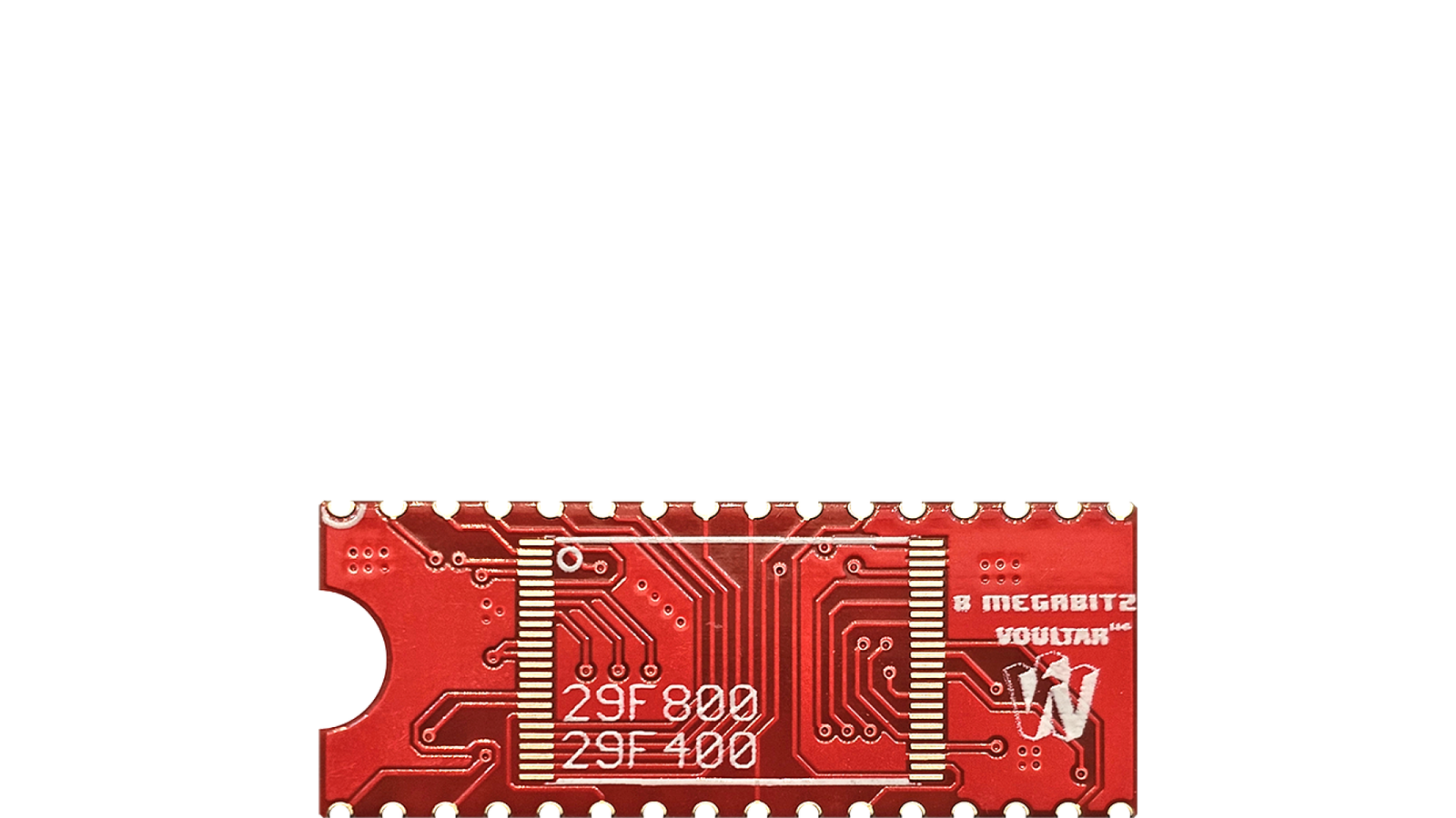 8 Megabitz